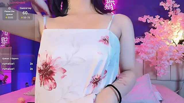 Shizuko_のライブXXXチャット