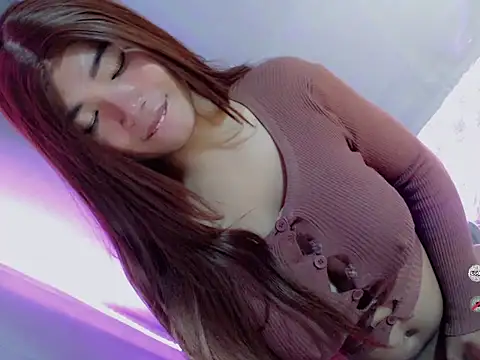 Pertunjukan Kamera Web slutty_piinkie