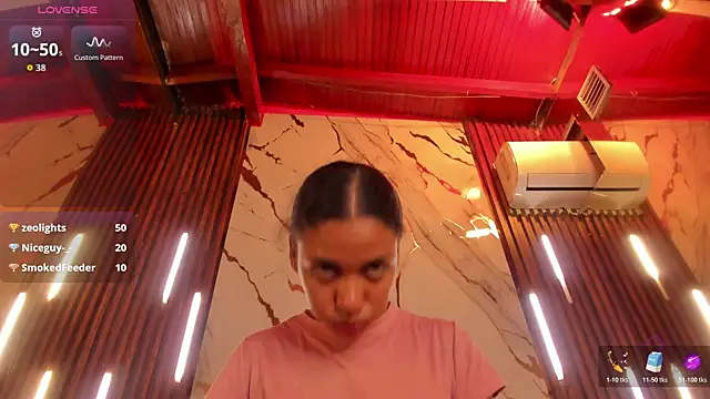 VictoriaDuart Live XXX Chat