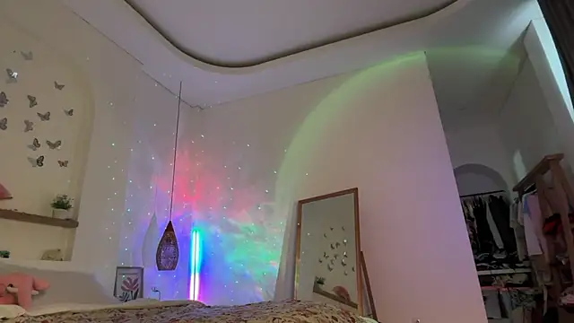 keirasworld's Live XXX Chat