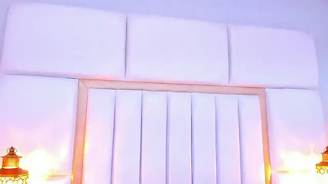 LaylaaDollのライブXXXチャット