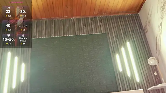 MaraBlake_ Adlı Modelin Web Kamerası Şovu