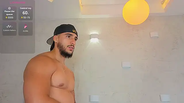 Chat XXX en directo de Scottfishcer1