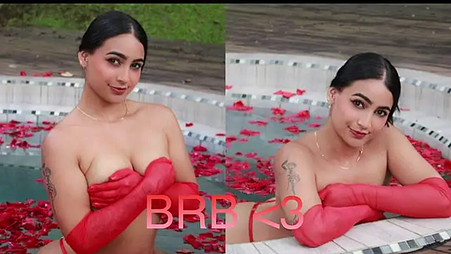 Ashlyrouxx 现场XXX聊天