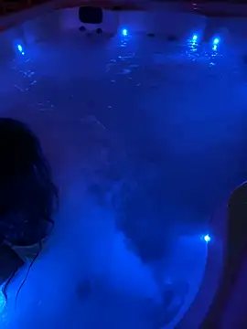 tsashelayamylynzy's Webcam Show