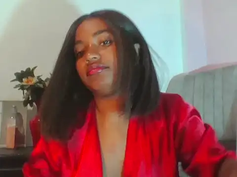 Chat XXX en directo de Behla_Rouseh3_