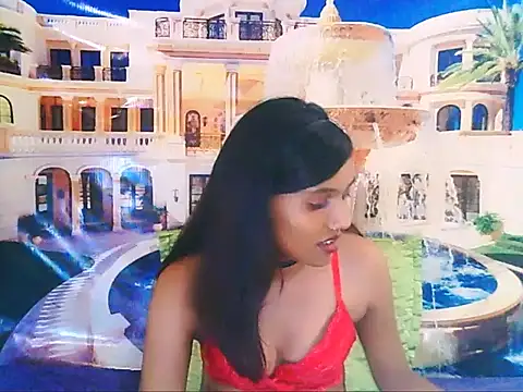 Czat XXX na żywo – IndianSkies