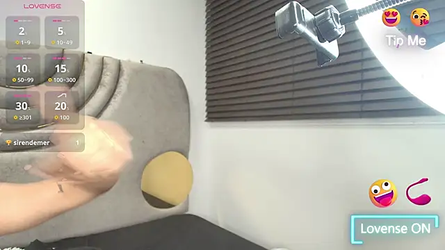 Chat XXX en directo de Emma_Smith_001