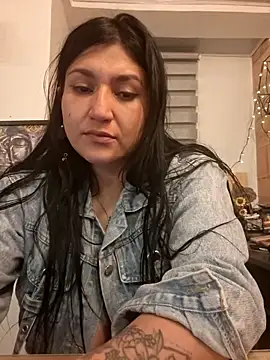 Magenta_MoonのライブXXXチャット