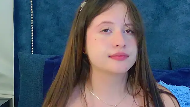 BellaFlecher Live XXX Chat