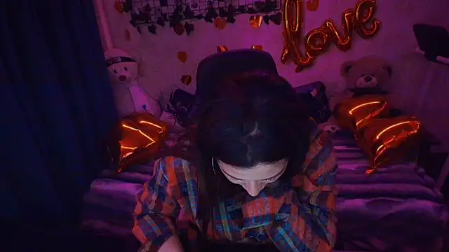 AlisiaRileyのライブXXXチャット