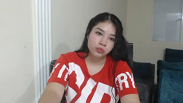 Chat XXX en directo de mia_girl07