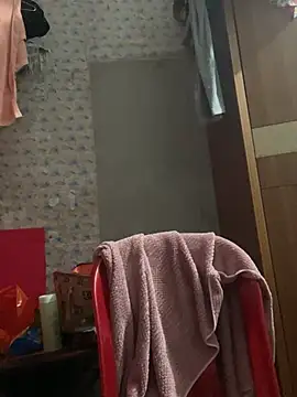 Shy-jane Obrolan Langsung XXX