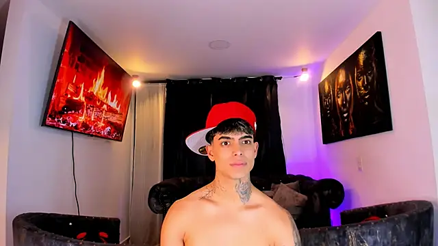 Chat XXX en directo de miguel_aguirre_