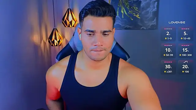 Chat XXX en directo de AndresRodriguez1