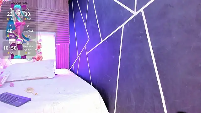 Czat XXX na żywo – shaden_