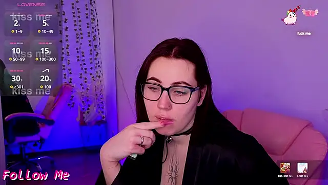 Kittycat_meooow Live XXX Chat