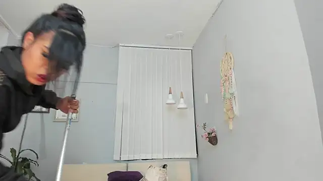 Nahomy_Collins_ – Live XXX-chat