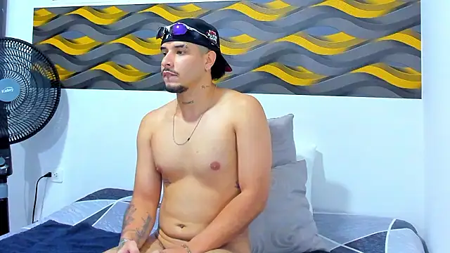Show Webcam de Leon_Hotx