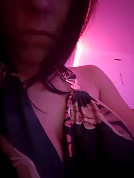 แชท XXX สดของ misscectito13