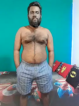 Chat XXX en directo de Rayansmith_