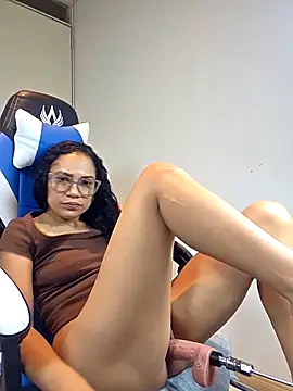 KittyKardy Adlı Modelin Canlı XXX Sohbeti