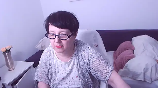 Živý XXX chat ChristaRose