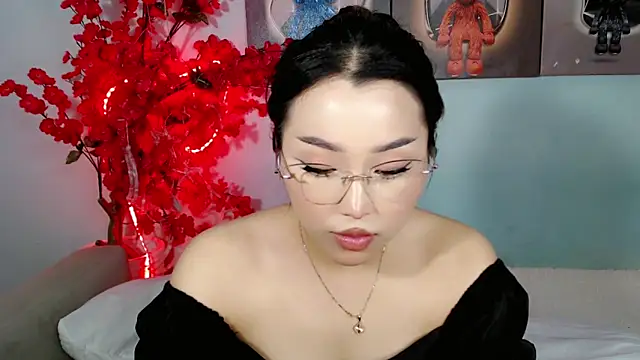 Czat XXX na żywo – ichiben