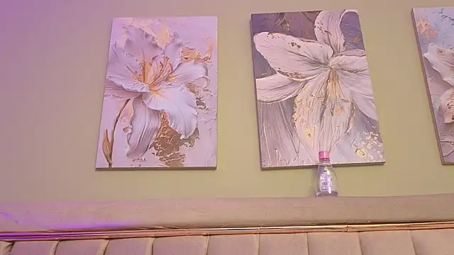 Esmeralda_CandyのライブXXXチャット