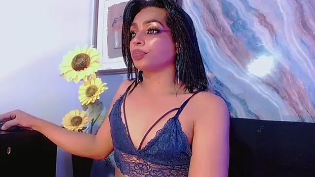 bellatrixx_69 即時 XXX 聊天