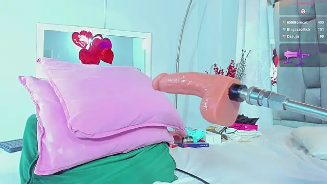 Antonellahorny69 Live XXX-chat