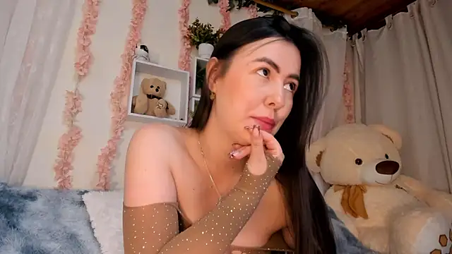 Idara_Rosse Chat XXX in diretta