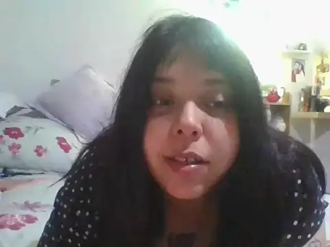 Chat XXX en directo de scarletttlove