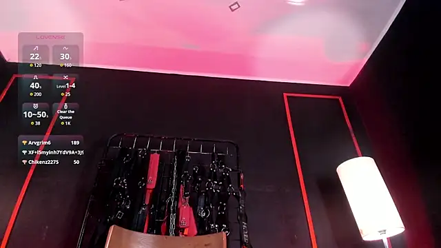 Carolina_Arias' Live XXX Chat