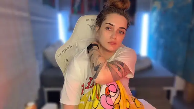 Chat XXX en directo de _dota2_