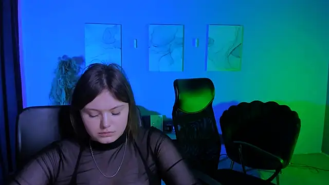 Czat XXX na żywo – nikole_kitt