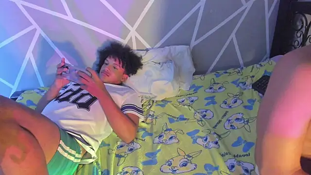 DanteAndKylen Live XXX chat