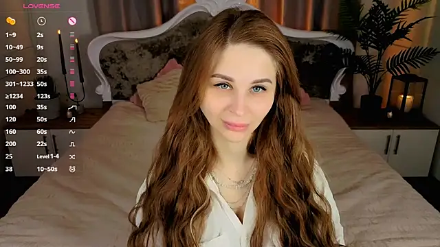 Chatroom XXX en direct de EvaRodi