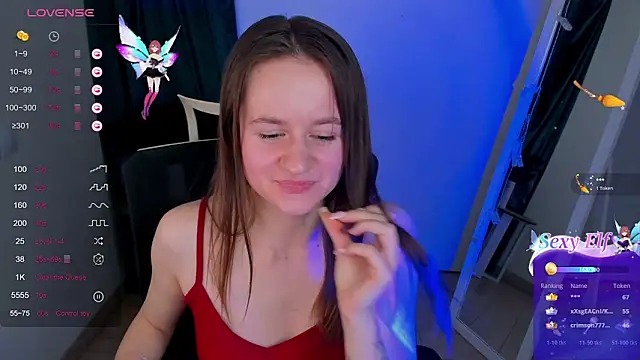 Živý XXX chat Catherine_e