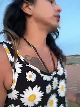 TranSexualJade95 即時 XXX 聊天