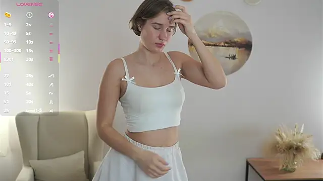 Živý XXX chat EdinaBiers