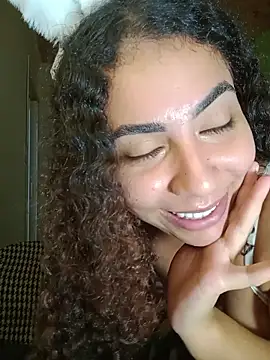 Chat XXX en directo de A_maddy