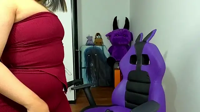 Czat XXX na żywo – Kiiokapop__