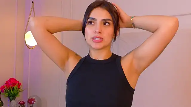 ElectraScot Live XXX-chat