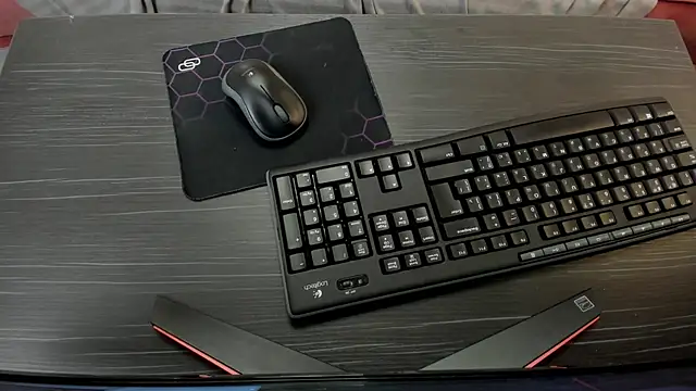 MarkYeti Live XXX-Chat