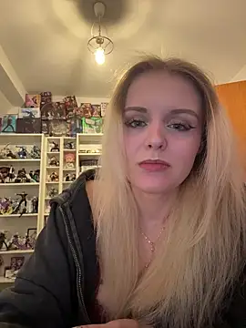 Czat XXX na żywo – OfflineLizzy