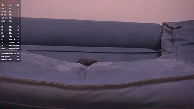 Chat XXX en directo de SharylOrbin