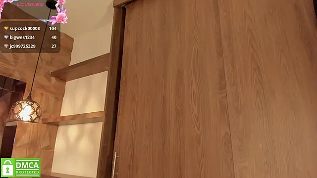 Zamahara_RodriguezのライブXXXチャット