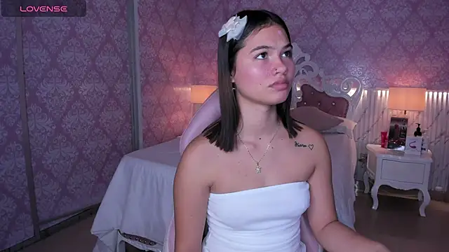 babysophie18_ Live XXX-chat