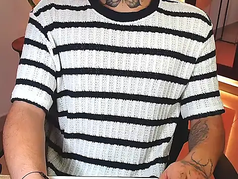 stevennavarron Live XXX chat